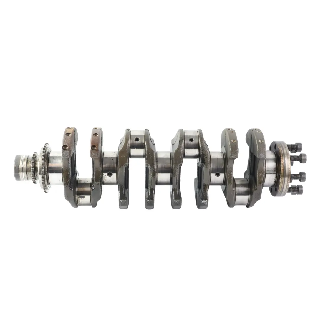 Mk8 Wał Korbowy 2.2 TDCi Diesel do Ford Transit Mk7 o numerze BK2Q-6303-AA Ford Transit Mk7 Mk8 Wał Korbowy 2.2 TDCi Diesel - SKU BK2Q-6303-AA-2 - Numer Części BK2Q-6303-AA