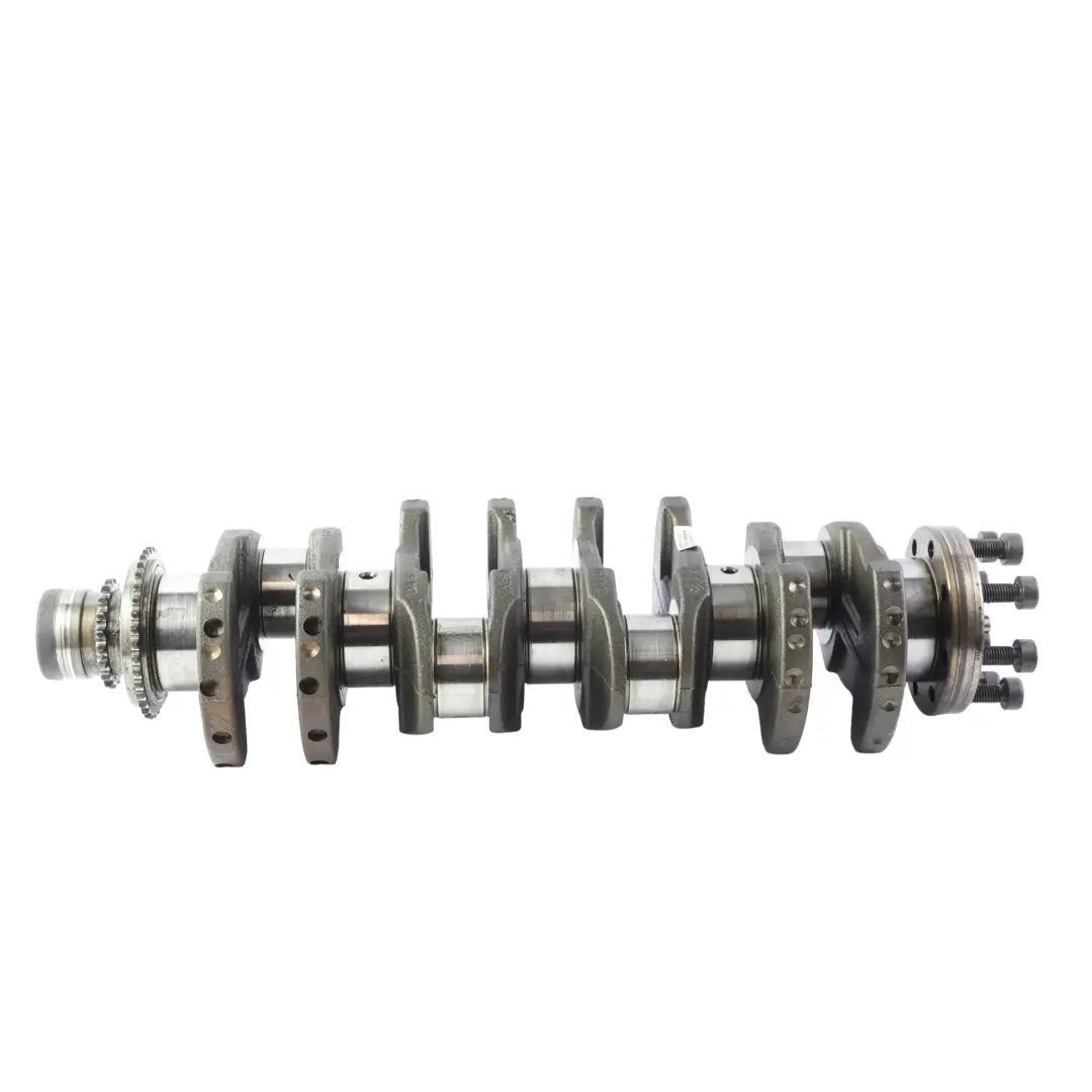 Ford Transit MK7 MK8 Vilebrequin 2.2 TDCi Diesel Moteur - SKU BK2Q-6303-AA-2 - Numéro de pièce BK2Q-6303-AA