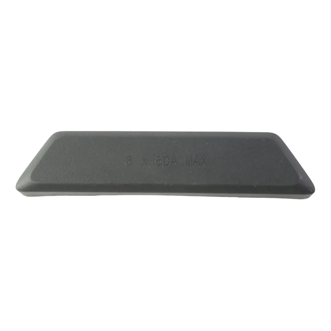 Fuse Box Power Distribution Cover Trim Panel to Ford Transit Custom with Part number BK2T-14A175-BA Ford Transit Custom Fuse Box Power Distribution Cover Trim Panel - SKU BK2T-14A175-BA - Part number BK2T-14A175-BA