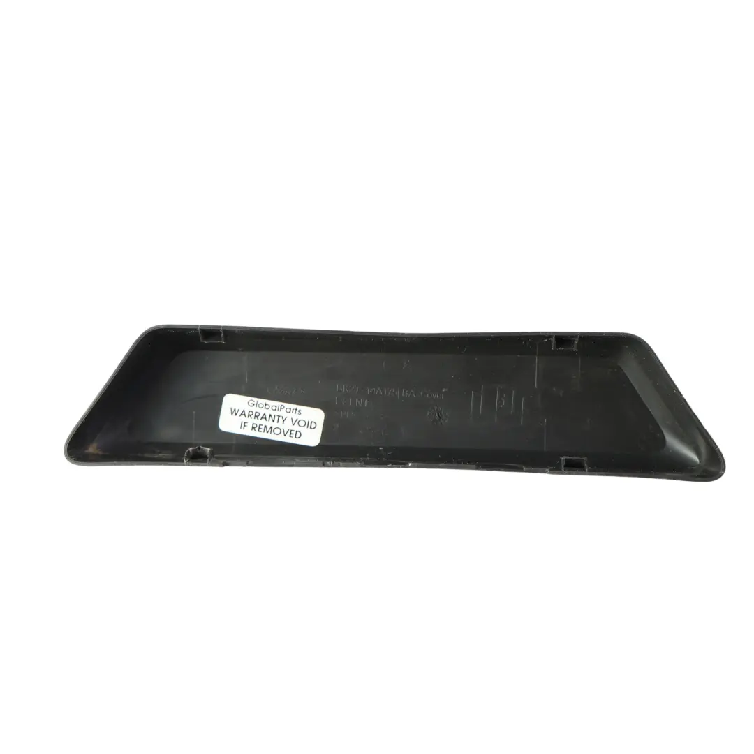 Fuse Box Power Distribution Cover Trim Panel to Ford Transit Custom with Part number BK2T-14A175-BA Ford Transit Custom Fuse Box Power Distribution Cover Trim Panel - SKU BK2T-14A175-BA - Part number BK2T-14A175-BA