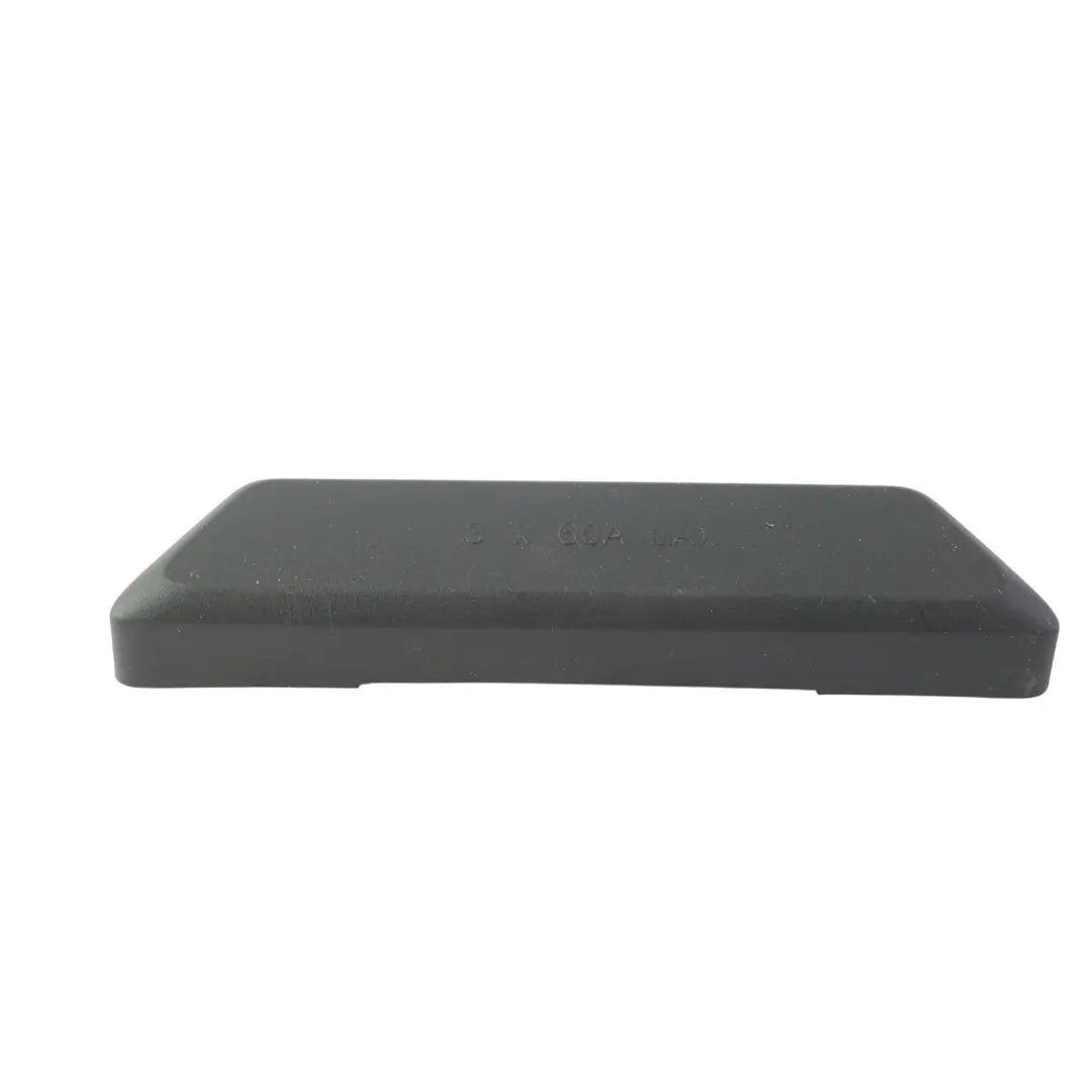 Tapa Panel Caja Fusibles Distribución para Ford Transit Custom con número de pieza BK2T-14A175-BA Ford Transit Custom Tapa Panel Caja Fusibles Distribución - SKU BK2T-14A175-BA - Número de pieza BK2T-14A175-BA