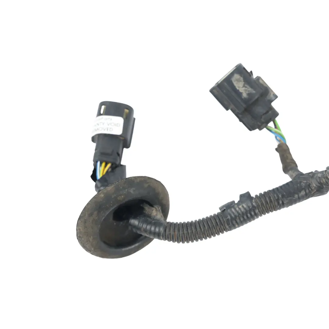 Ford Transit Custom MK1 Hinten Parksensor Kabelbaum - SKU BK2T-15K868-AF - Teilenummer BK2T-15K868-AF