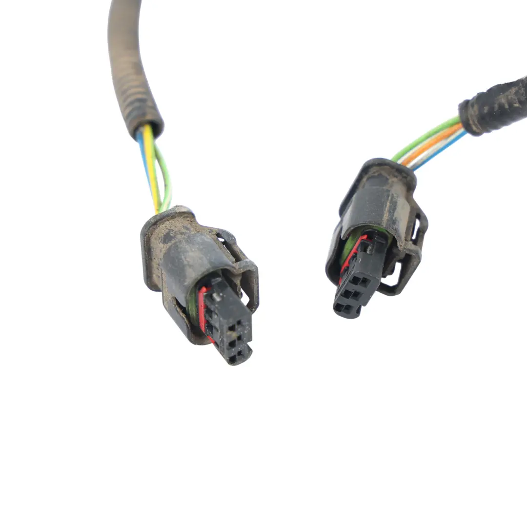 Ford Transit Custom Mk1 Rear Parking Sensor Wiring Harness Cable - SKU BK2T-15K868-AF - Part number BK2T-15K868-AF