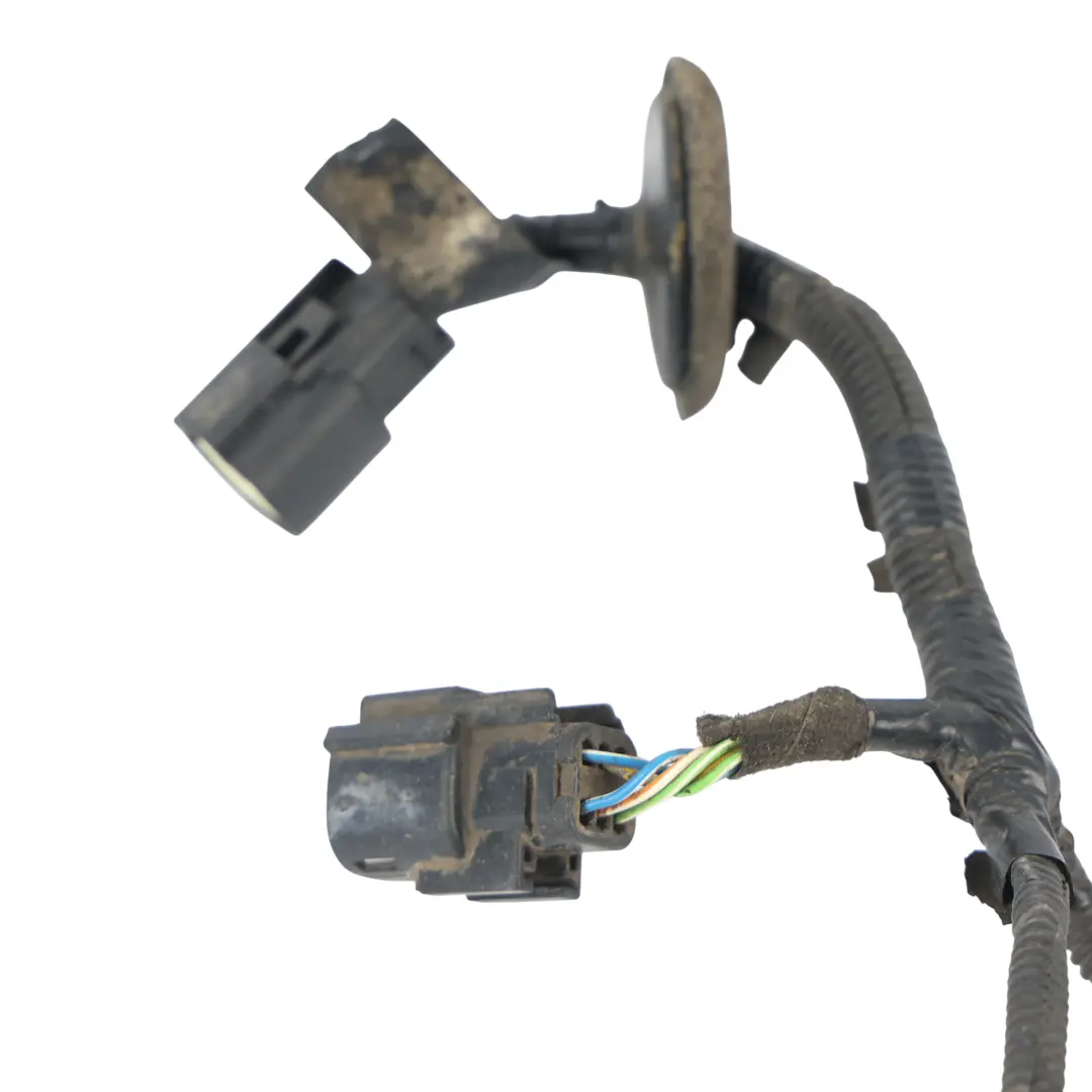 Ford Transit Custom Mk1 Rear Parking Sensor Wiring Harness Cable - SKU BK2T-15K868-AF - Part number BK2T-15K868-AF