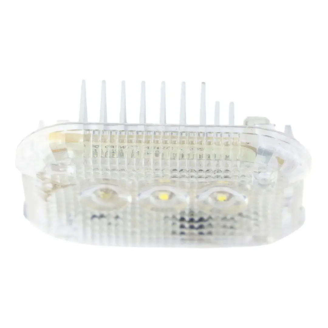 Ford Transit Custom Interior Lamp Light Panel Rear LED - SKU BK2V-13773-ACW - Part number BK2V-13773-ACW