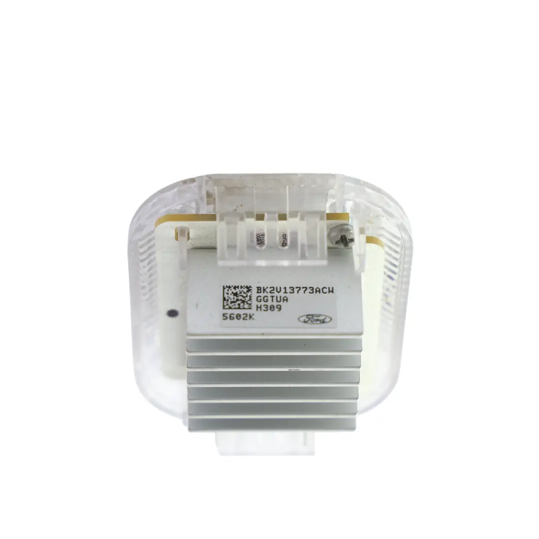 Ford Transit Custom Lampe Plafonnier Panneau Arrière LED - SKU BK2V-13773-ACW - Numéro de pièce BK2V-13773-ACW
