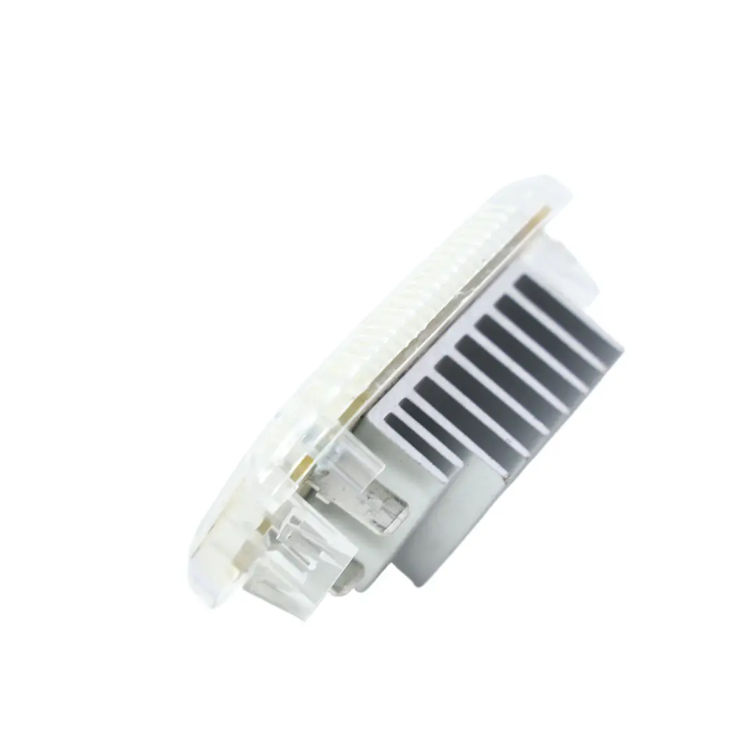 Ford Transit Custom Interior Lamp Light Panel Rear LED - SKU BK2V-13773-ACW - Part number BK2V-13773-ACW