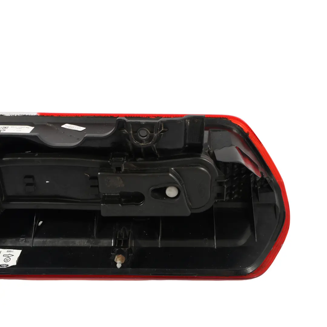 Ford Transit MK8 Luz Trasera Piloto Izquierda - SKU BK31-13405-AG - Número de pieza BK31-13405-AG