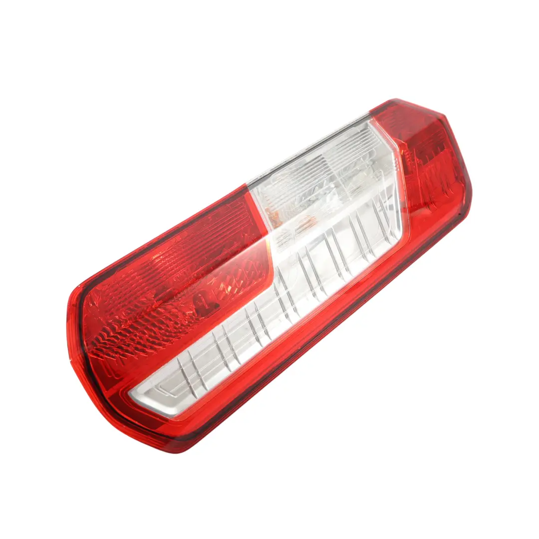MK8 Luz Trasera Piloto Izquierda para Ford Transit con número de pieza BK31-13405-AG Ford Transit MK8 Luz Trasera Piloto Izquierda - SKU BK31-13405-AG - Número de pieza BK31-13405-AG