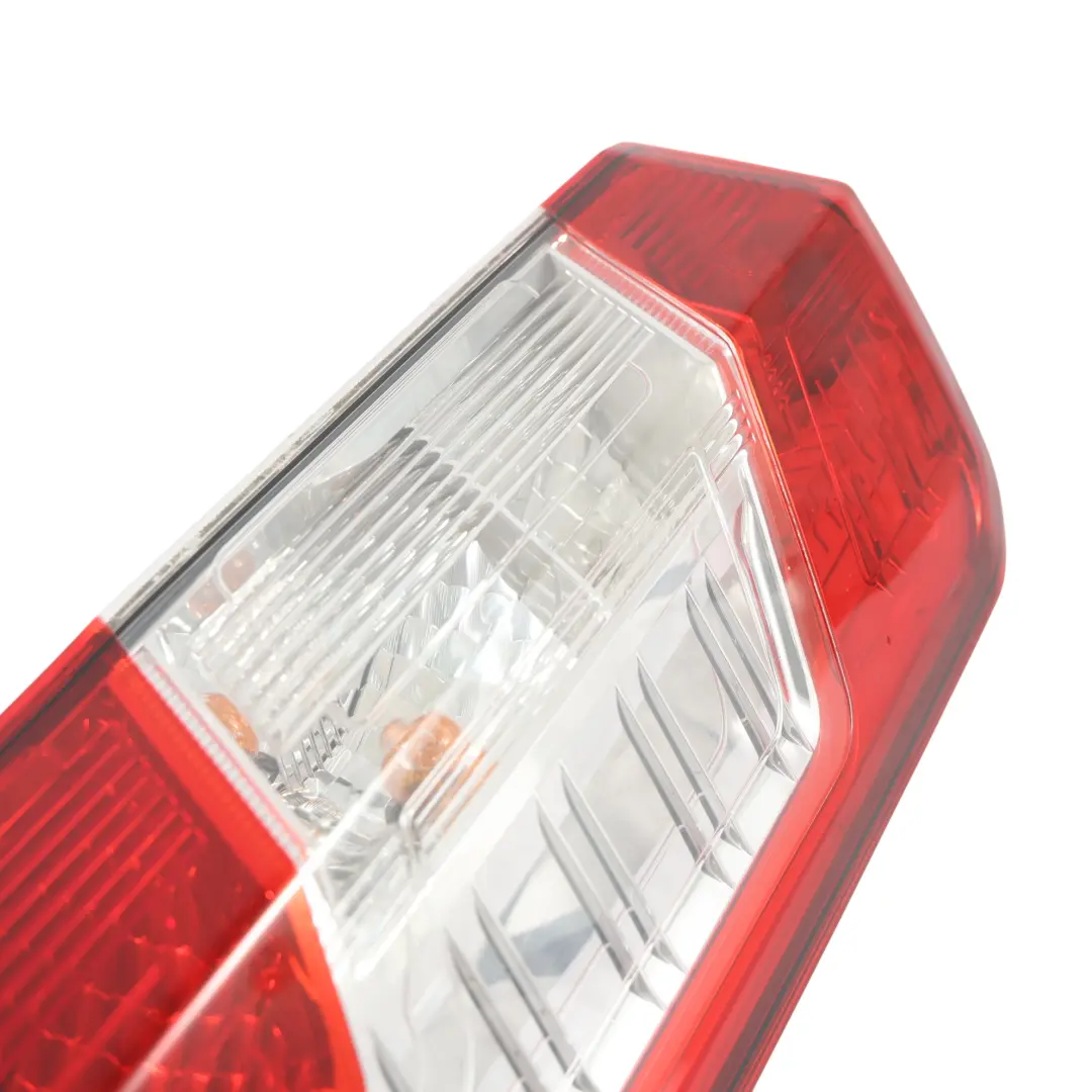 Mk8 Rear Tail Light Lamp Left N/S to Ford Transit with Part number BK31-13405-AG Ford Transit Mk8 Rear Tail Light Lamp Left N/S - SKU BK31-13405-AG - Part number BK31-13405-AG