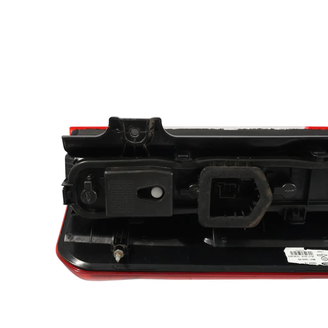 MK8 Feu Arrière Gauche pour Ford Transit à propos du numéro de pièce BK31-13405-AG Ford Transit MK8 Feu Arrière Gauche - SKU BK31-13405-AG - Numéro de pièce BK31-13405-AG