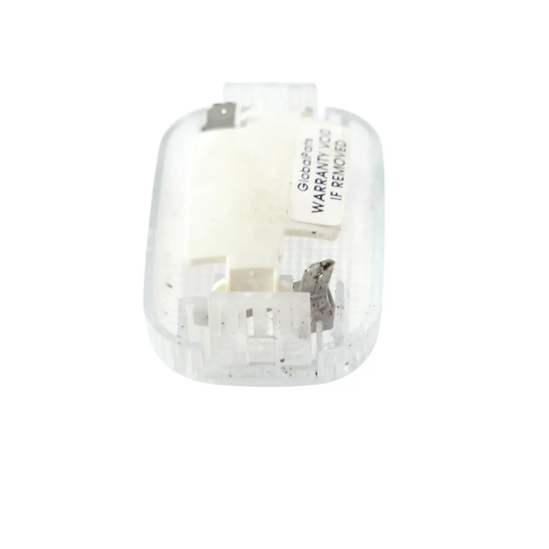 Ford Transit MK8 Innenraum Dach Leselampe Hinten - SKU BK31-13776-BA - Teilenummer BK31-13776-BA
