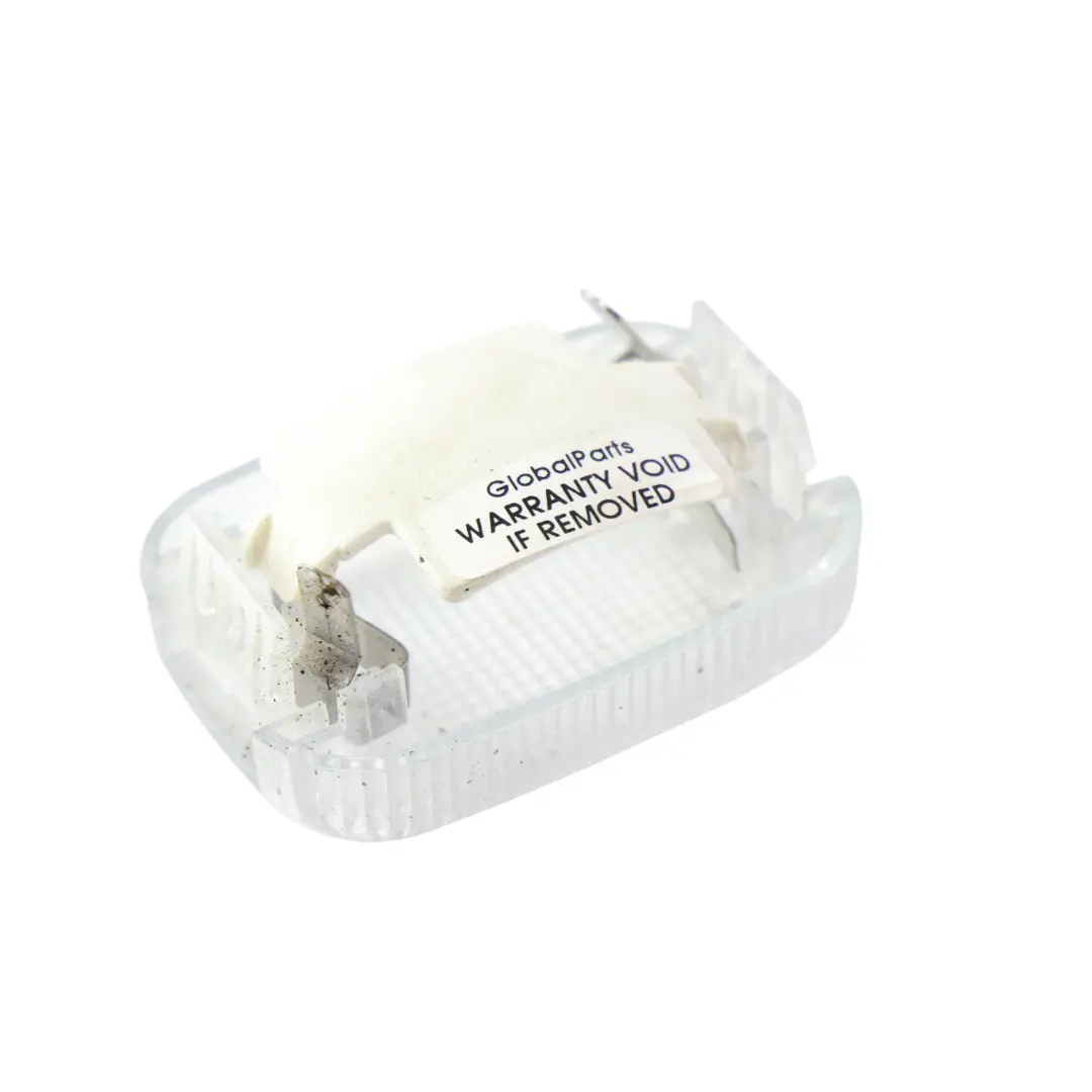 Mk8 Interior Roof Courtesy Light Rear to Ford Transit with Part number BK31-13776-BA Ford Transit Mk8 Interior Roof Courtesy Light Rear - SKU BK31-13776-BA - Part number BK31-13776-BA
