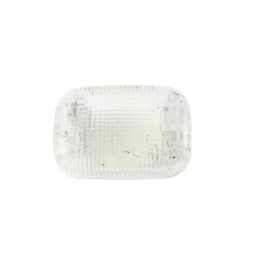 Ford Transit Mk8 Interior Roof Courtesy Light Rear - SKU BK31-13776-BA - Part number BK31-13776-BA
