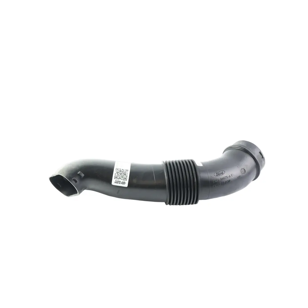 Mk8 Air Cleaner Intake Pipe Tube Hose Line to Ford Transit with Part number BK31-9A675-AE Ford Transit Mk8 Air Cleaner Intake Pipe Tube Hose Line - SKU BK31-9A675-AE-1 - Part number BK31-9A675-AE