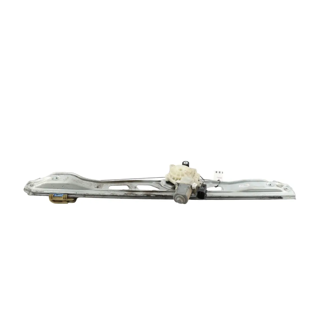 Ford Transit MK8 Window Lifter Front Door Right O/S Regulator Motor BK31V23200AE - SKU BK31-V23200-AE - Part number BK31-V23200-AE