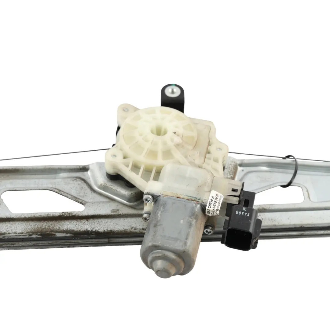 MK8 Window Lifter Front Door Right O/S Regulator Motor BK31V23200AE to Ford Transit with Part number BK31-V23200-AE Ford Transit MK8 Window Lifter Front Door Right O/S Regulator Motor BK31V23200AE - SKU BK31-V23200-AE - Part number BK31-V23200-AE