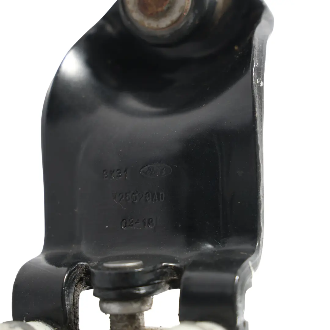 Ford Transit MK8 Support Rouleau Porte Coulissante Gauche - SKU BK31-V25029-AD - Numéro de pièce BK31-V25029-AD