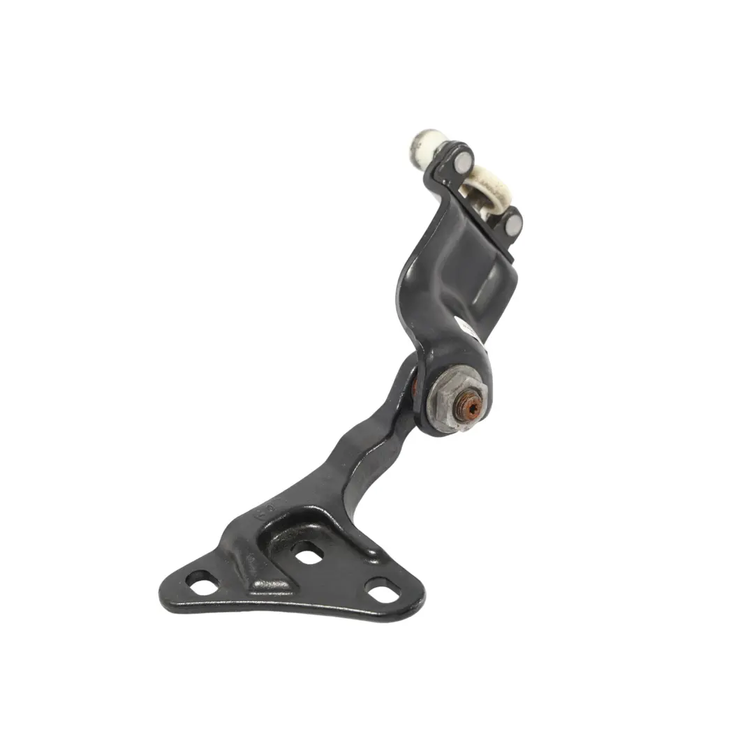 MK8 Soporte Rodillo Puerta Corredera Izquierda para Ford Transit con número de pieza BK31-V25029-AD Ford Transit MK8 Soporte Rodillo Puerta Corredera Izquierda - SKU BK31-V25029-AD - Número de pieza BK31-V25029-AD