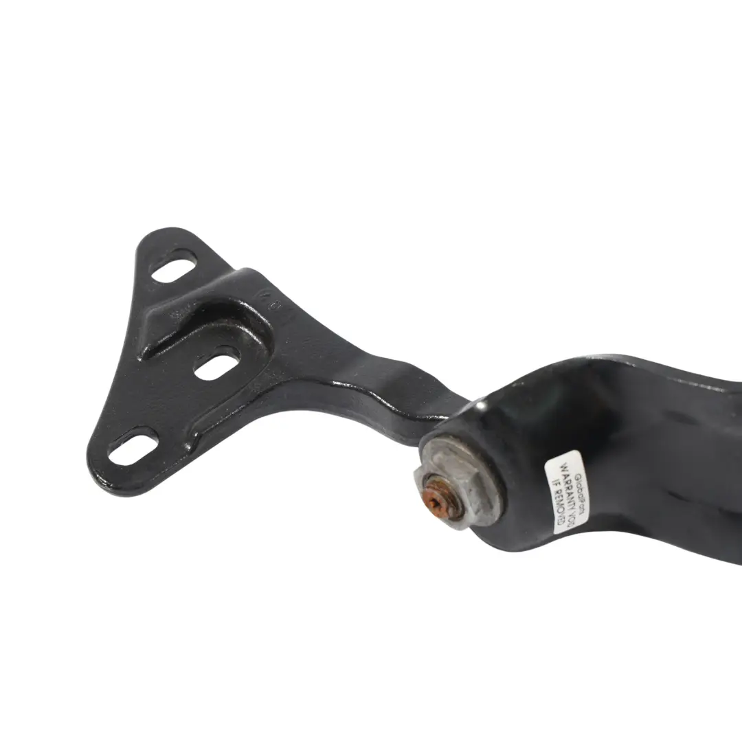 Ford Transit MK8 Schiebetür Obere Rollenhalterung Links - SKU BK31-V25029-AD - Teilenummer BK31-V25029-AD