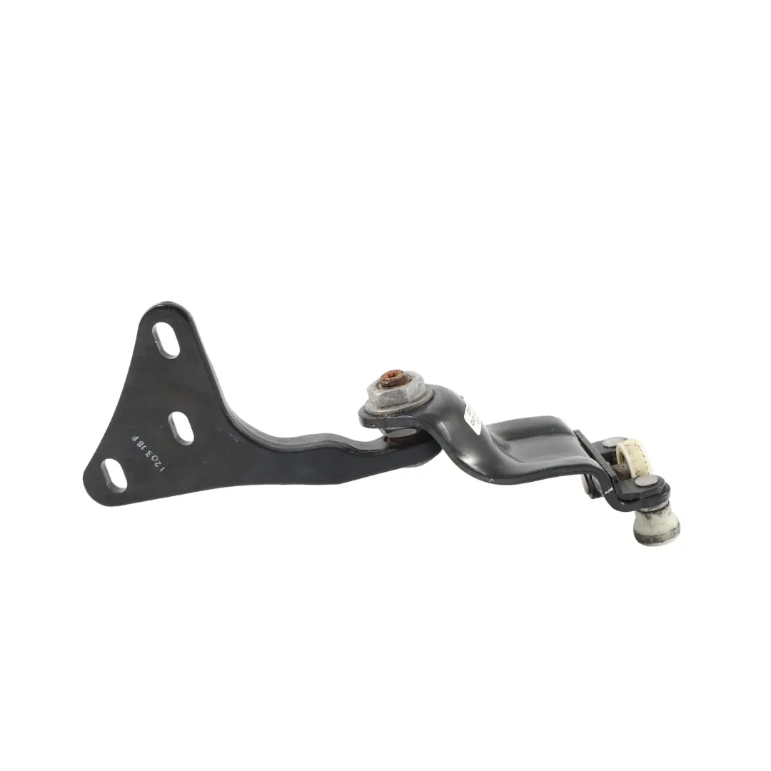 Ford Transit MK8 Schiebetür Obere Rollenhalterung Links - SKU BK31-V25029-AD - Teilenummer BK31-V25029-AD