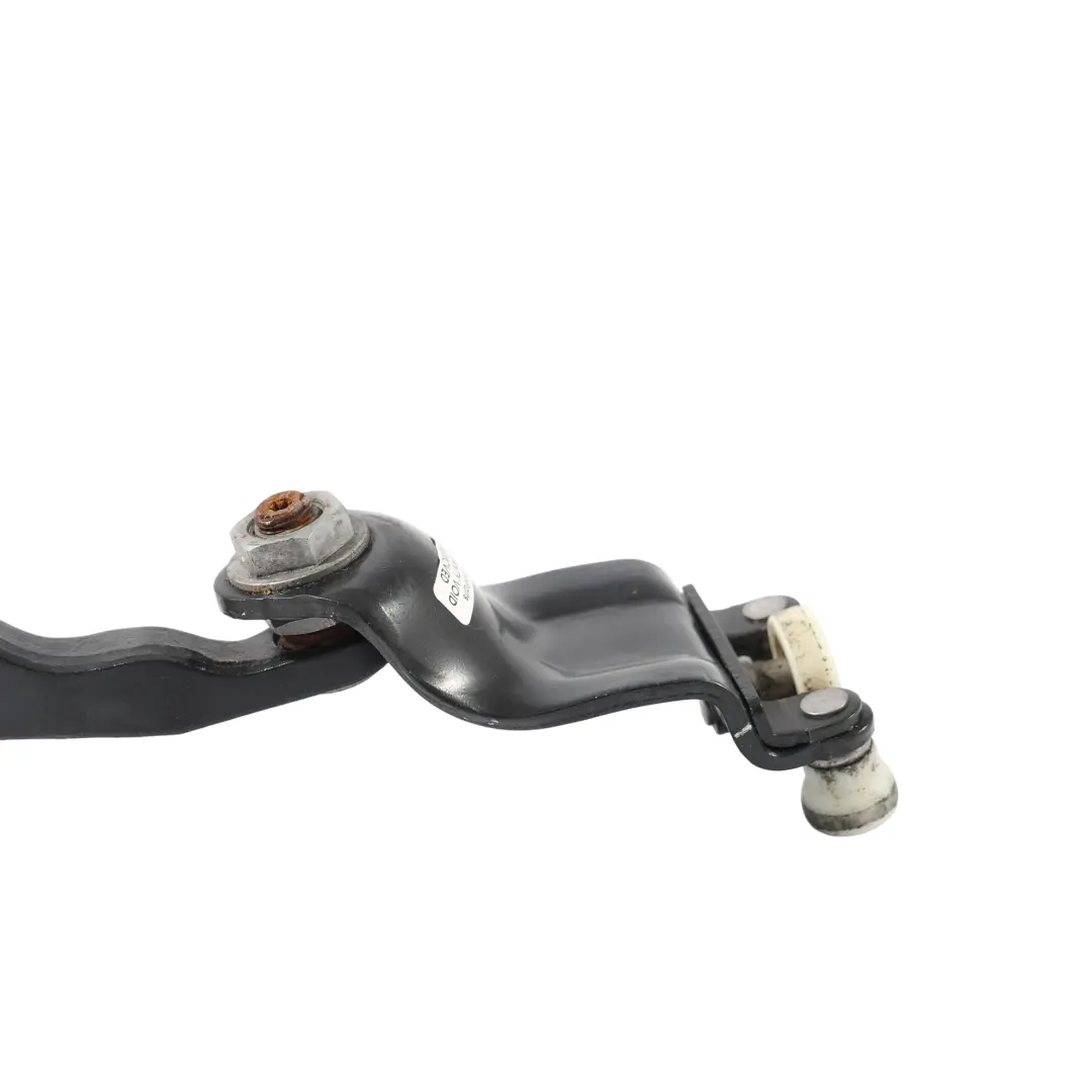 Mk8 Sliding Door Upper Roller Bracket Left N/S to Ford Transit with Part number BK31-V25029-AD Ford Transit Mk8 Sliding Door Upper Roller Bracket Left N/S - SKU BK31-V25029-AD - Part number BK31-V25029-AD
