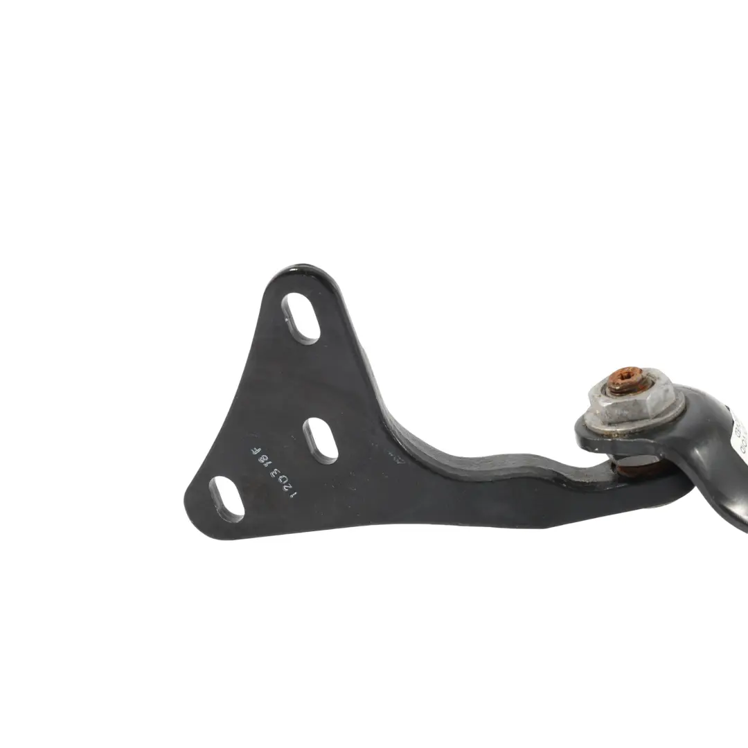 Mk8 Sliding Door Upper Roller Bracket Left N/S to Ford Transit with Part number BK31-V25029-AD Ford Transit Mk8 Sliding Door Upper Roller Bracket Left N/S - SKU BK31-V25029-AD - Part number BK31-V25029-AD