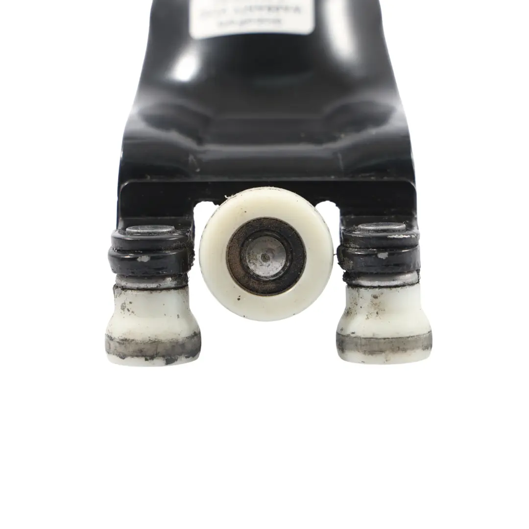Mk8 Sliding Door Upper Roller Bracket Left N/S to Ford Transit with Part number BK31-V25029-AD Ford Transit Mk8 Sliding Door Upper Roller Bracket Left N/S - SKU BK31-V25029-AD - Part number BK31-V25029-AD