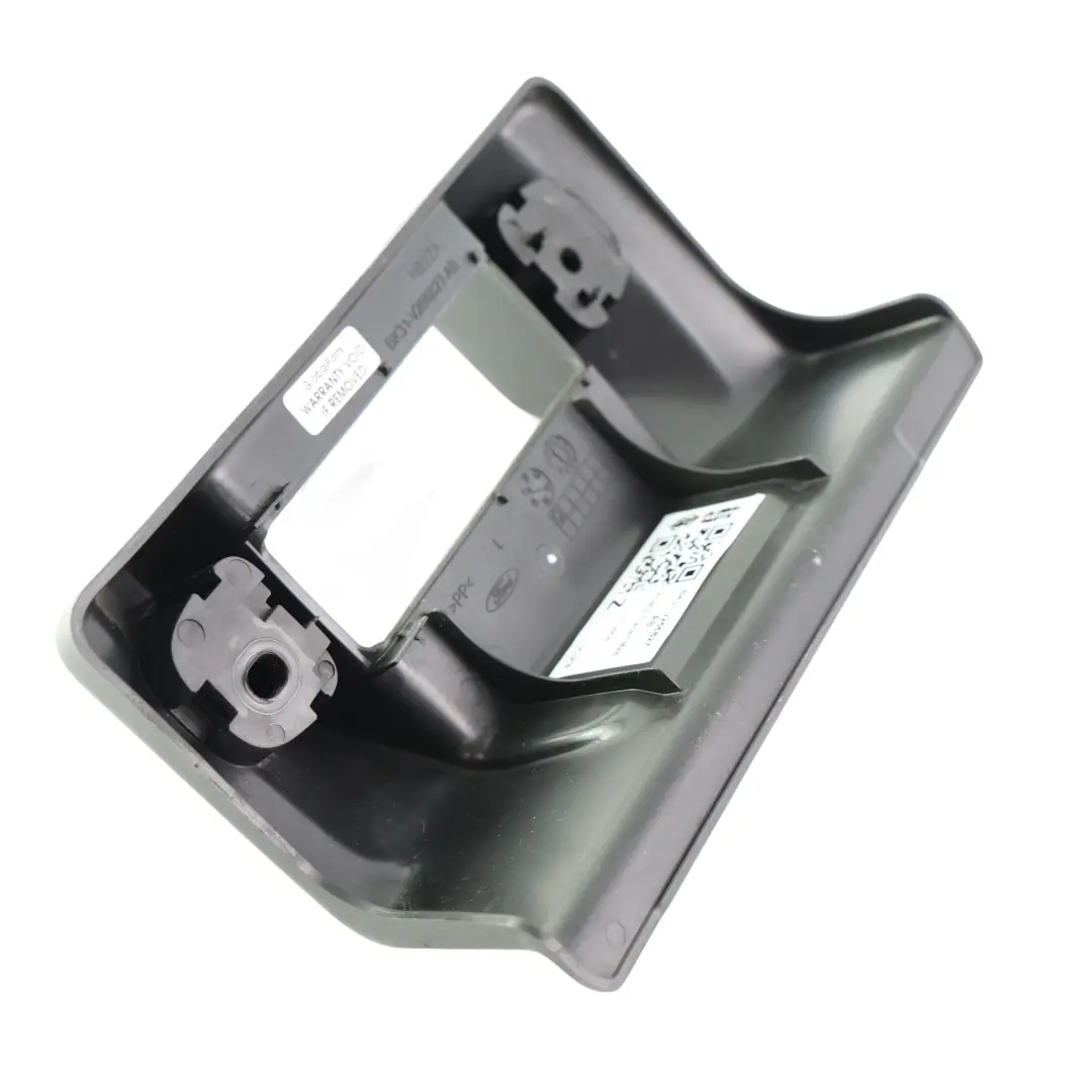 Mk8 Sliding Side Door Interior Handle Trim Left N/S to Ford Transit with Part number BK31-V266B27-AB Ford Transit Mk8 Sliding Side Door Interior Handle Trim Left N/S - SKU BK31-V266B27-AB - Part number BK31-V266B27-AB