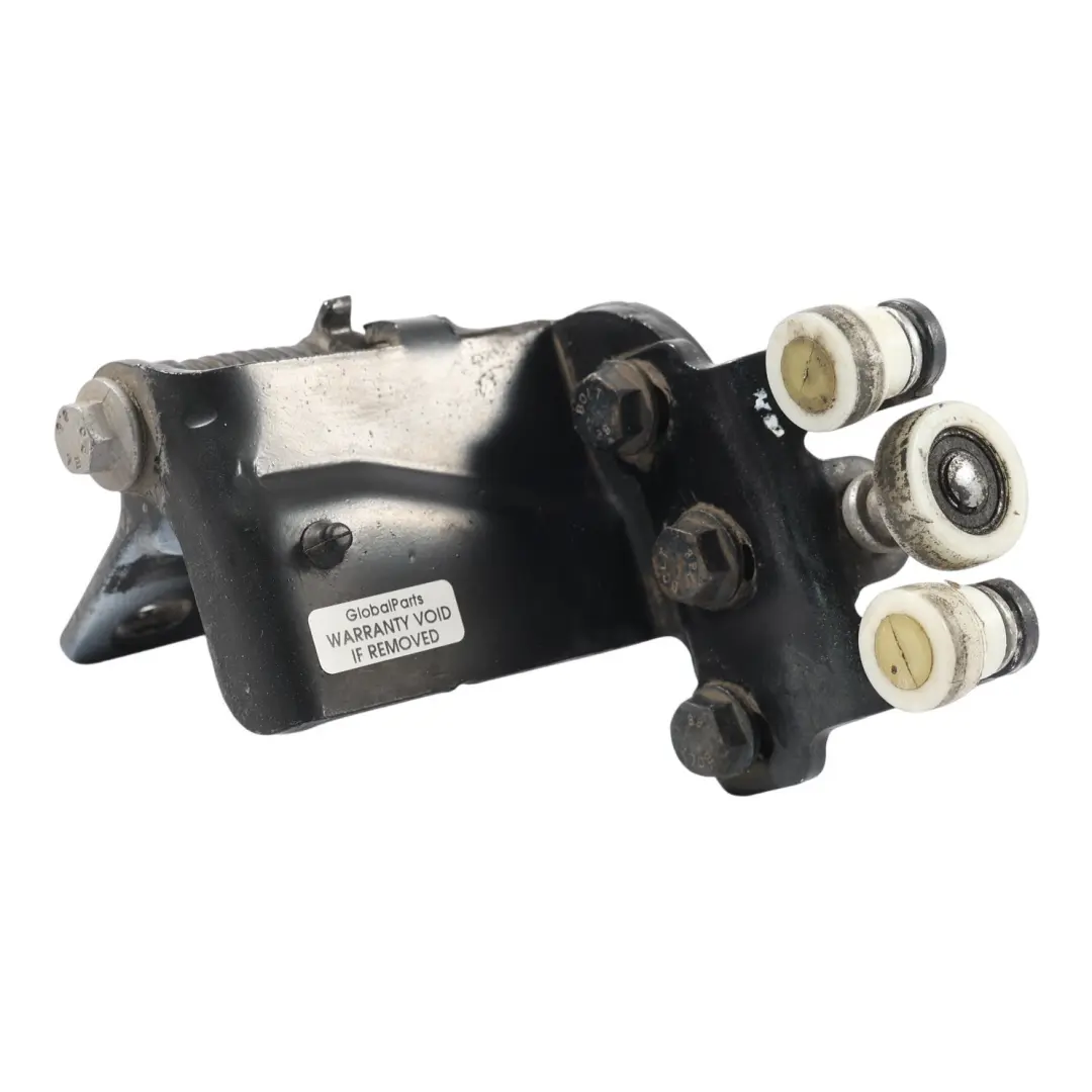 Ford Transit MK8 Schiebetür Mittel Scharnier Rolle Links - SKU BK31-V268K35-AF - Teilenummer BK31-V268K35-AF