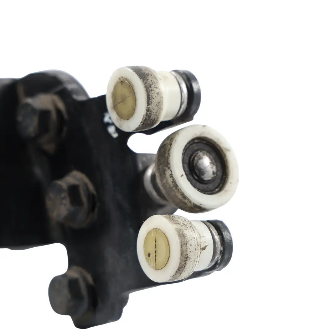 Ford Transit MK8 Sliding Door Middle Hinge Roller Left N/S - SKU BK31-V268K35-AF - Part number BK31-V268K35-AF
