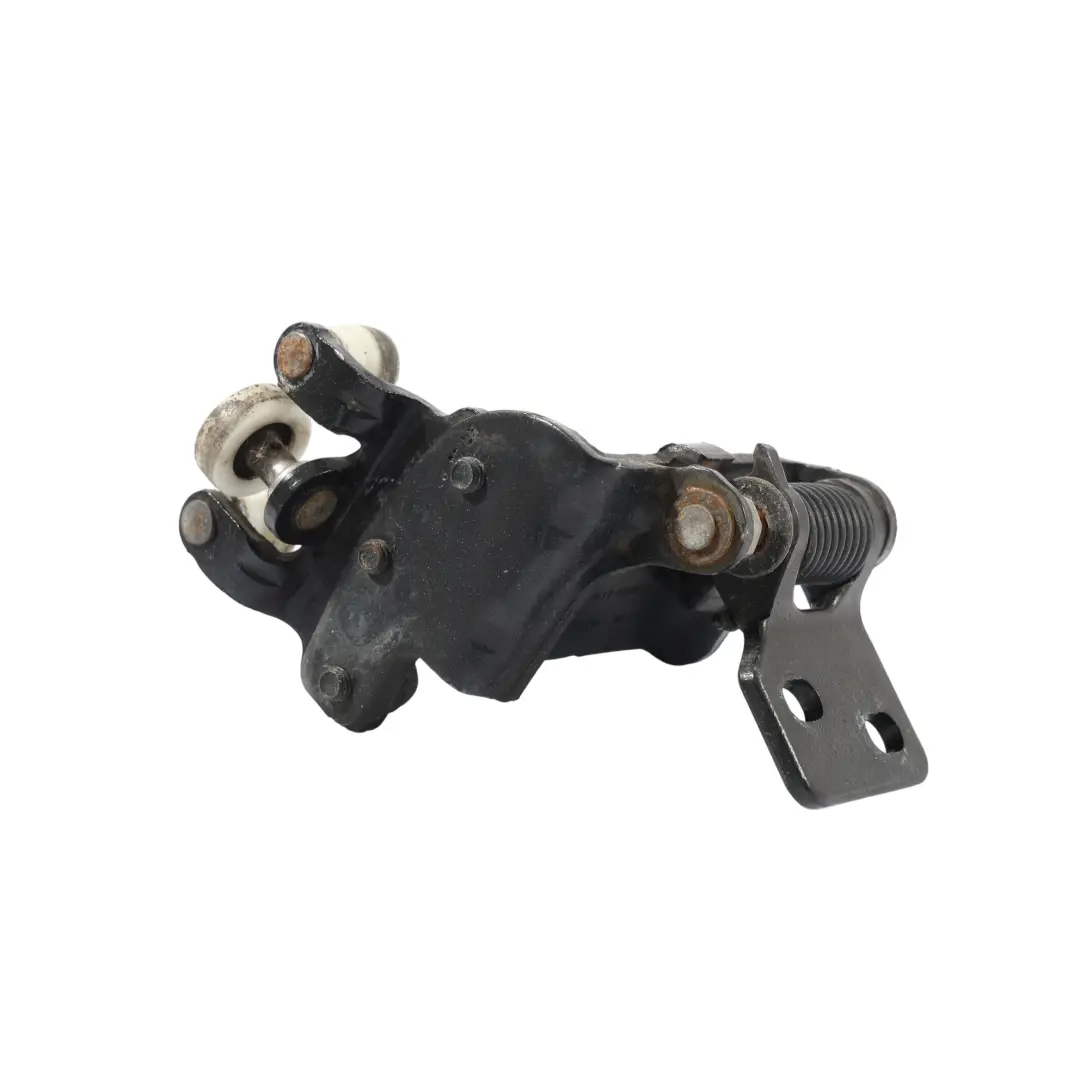 MK8 Rodillo Bisagra Puerta Corredera Izquierda para Ford Transit con número de pieza BK31-V268K35-AF Ford Transit MK8 Rodillo Bisagra Puerta Corredera Izquierda - SKU BK31-V268K35-AF - Número de pieza BK31-V268K35-AF