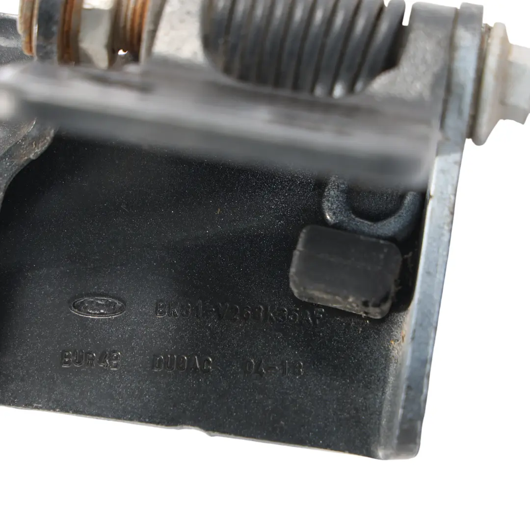 Ford Transit MK8 Rodillo Bisagra Puerta Corredera Izquierda - SKU BK31-V268K35-AF - Número de pieza BK31-V268K35-AF