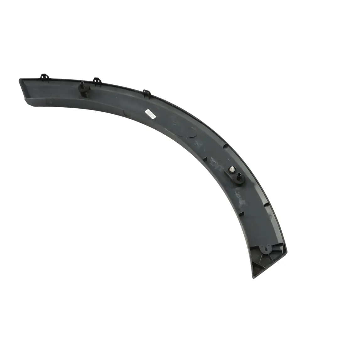 MK8 Radlauf Verkleidung Vorne Rechts für Ford Transit mit Teilenummer BK31-V278L00-BHW Ford Transit MK8 Radlauf Verkleidung Vorne Rechts - SKU BK31-V278L00-BHW - Teilenummer BK31-V278L00-BHW