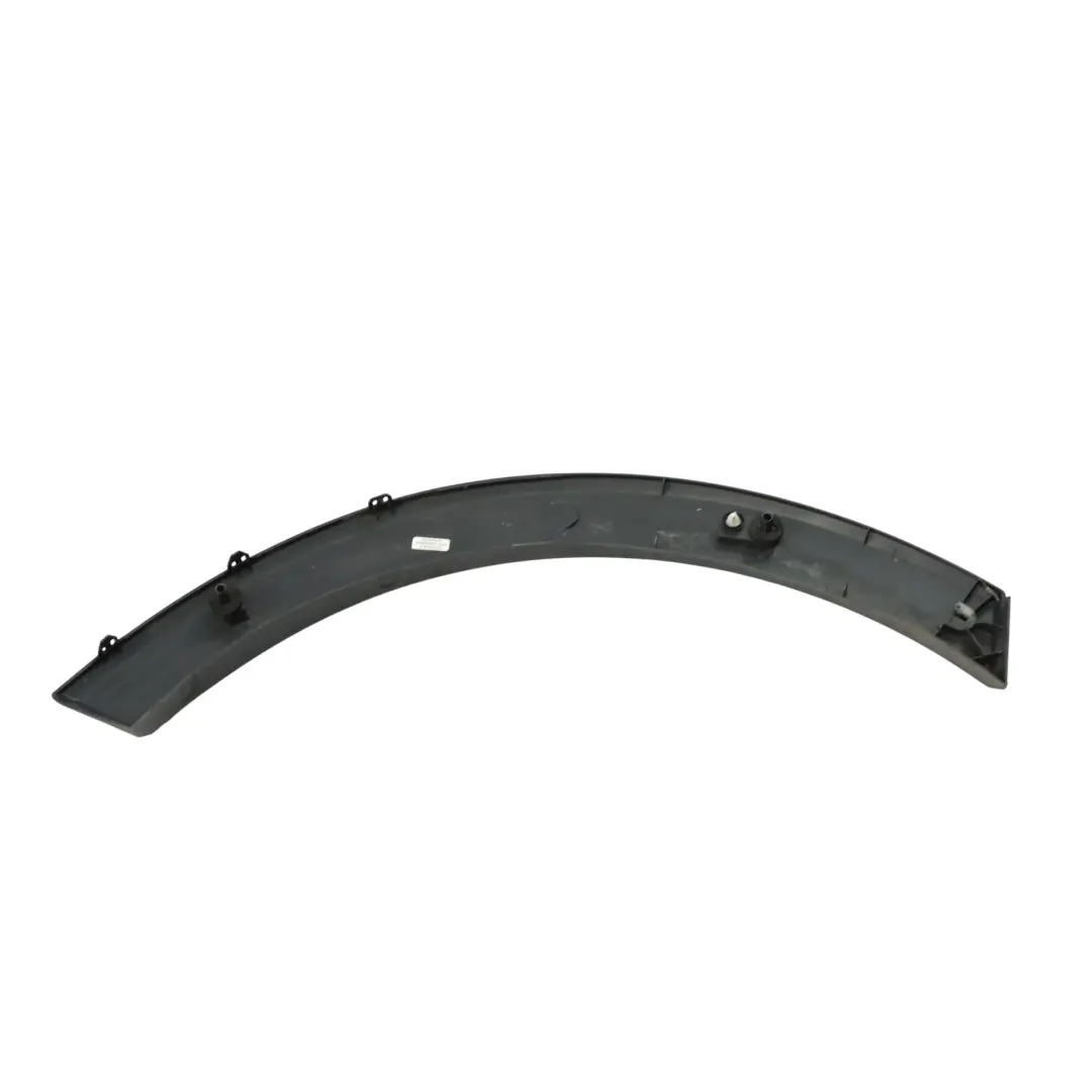 Ford Transit MK8 Moulure Passage de Roue Avant Droit - SKU BK31-V278L00-BHW - Numéro de pièce BK31-V278L00-BHW