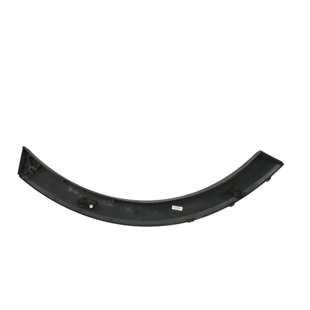 MK8 Moldura Guardabarros Delantero Derecho para Ford Transit con número de pieza BK31-V278L00-BHW Ford Transit MK8 Moldura Guardabarros Delantero Derecho - SKU BK31-V278L00-BHW - Número de pieza BK31-V278L00-BHW