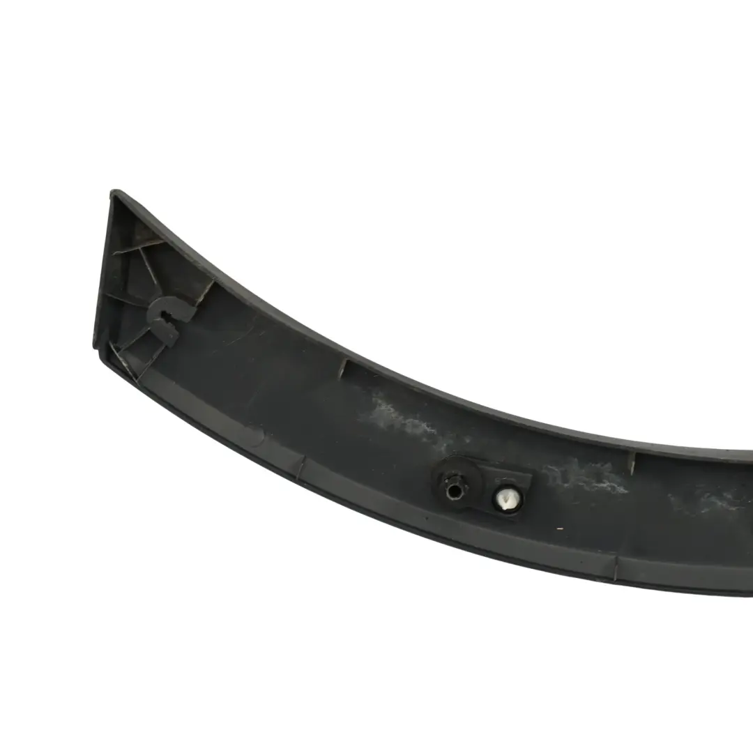 MK8 Modanatura Copripassaruota Anteriore Destro per Ford Transit con numero di parte BK31-V278L00-BHW Ford Transit MK8 Modanatura Copripassaruota Anteriore Destro - SKU BK31-V278L00-BHW - Numero di parte BK31-V278L00-BHW