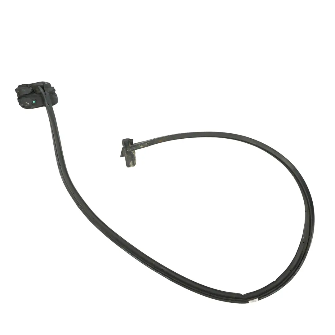 MK8 Guarnizione Centrale Portellone Posteriore per Ford Transit con numero di parte BK31-V42265-BM Ford Transit MK8 Guarnizione Centrale Portellone Posteriore - SKU BK31-V42265-BM - Numero di parte BK31-V42265-BM
