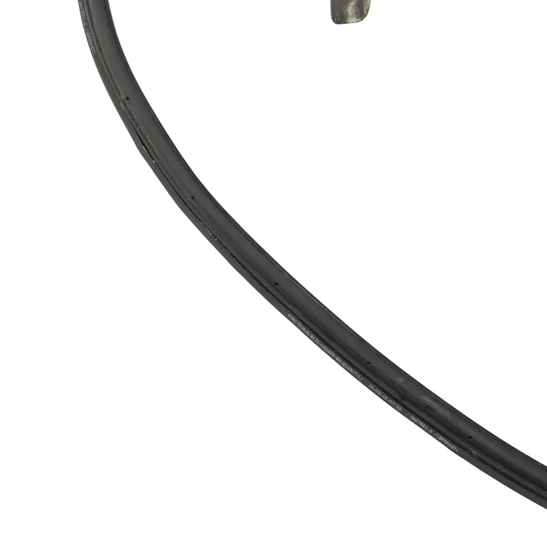 Ford Transit MK8 Hinten Heckklappe Tür Mitte Dichtung - SKU BK31-V42265-BM - Teilenummer BK31-V42265-BM