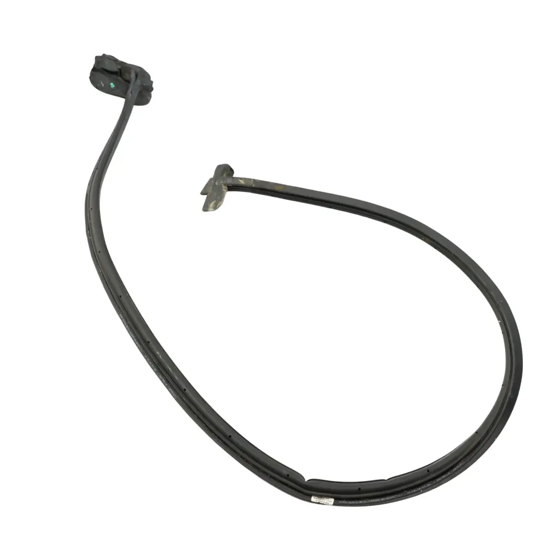 MK8 Sello Goma Puerta Trasera Central para Ford Transit con número de pieza BK31-V42265-BM Ford Transit MK8 Sello Goma Puerta Trasera Central - SKU BK31-V42265-BM - Número de pieza BK31-V42265-BM