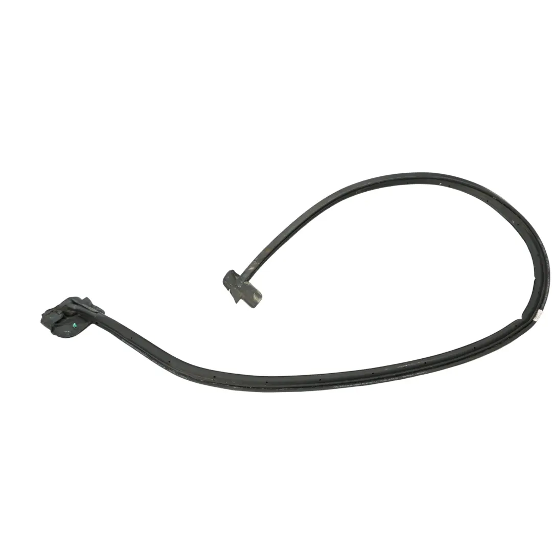 Ford Transit Mk8 Rear Tailgate Door Centre Weatherstrip Seal - SKU BK31-V42265-BM - Part number BK31-V42265-BM