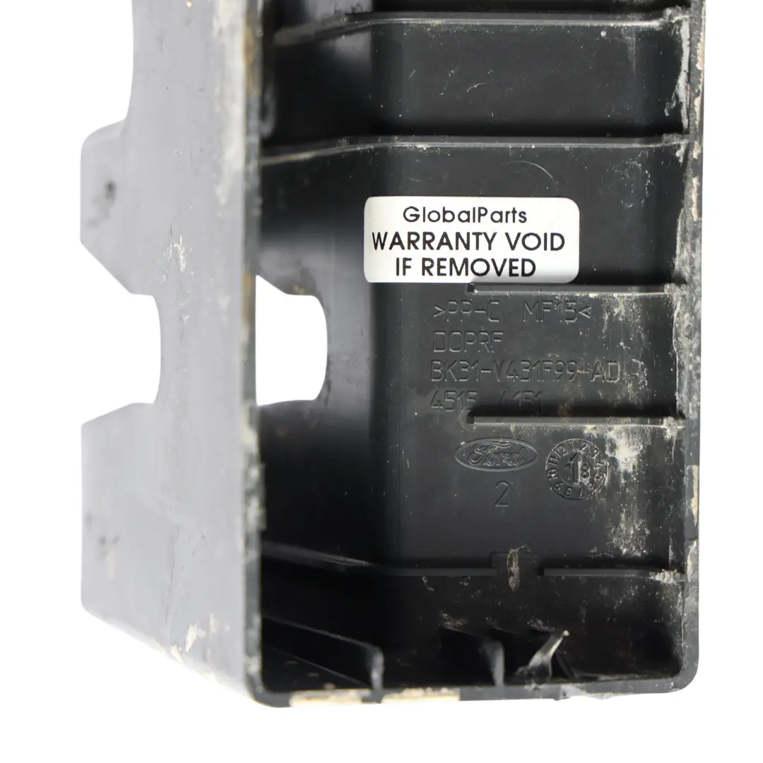 MK8 Heckklappenschloss Abdeckung Hinten Links für Ford Transit mit Teilenummer BK31-V431F99-AD Ford Transit MK8 Heckklappenschloss Abdeckung Hinten Links - SKU BK31-V431F99-AD - Teilenummer BK31-V431F99-AD