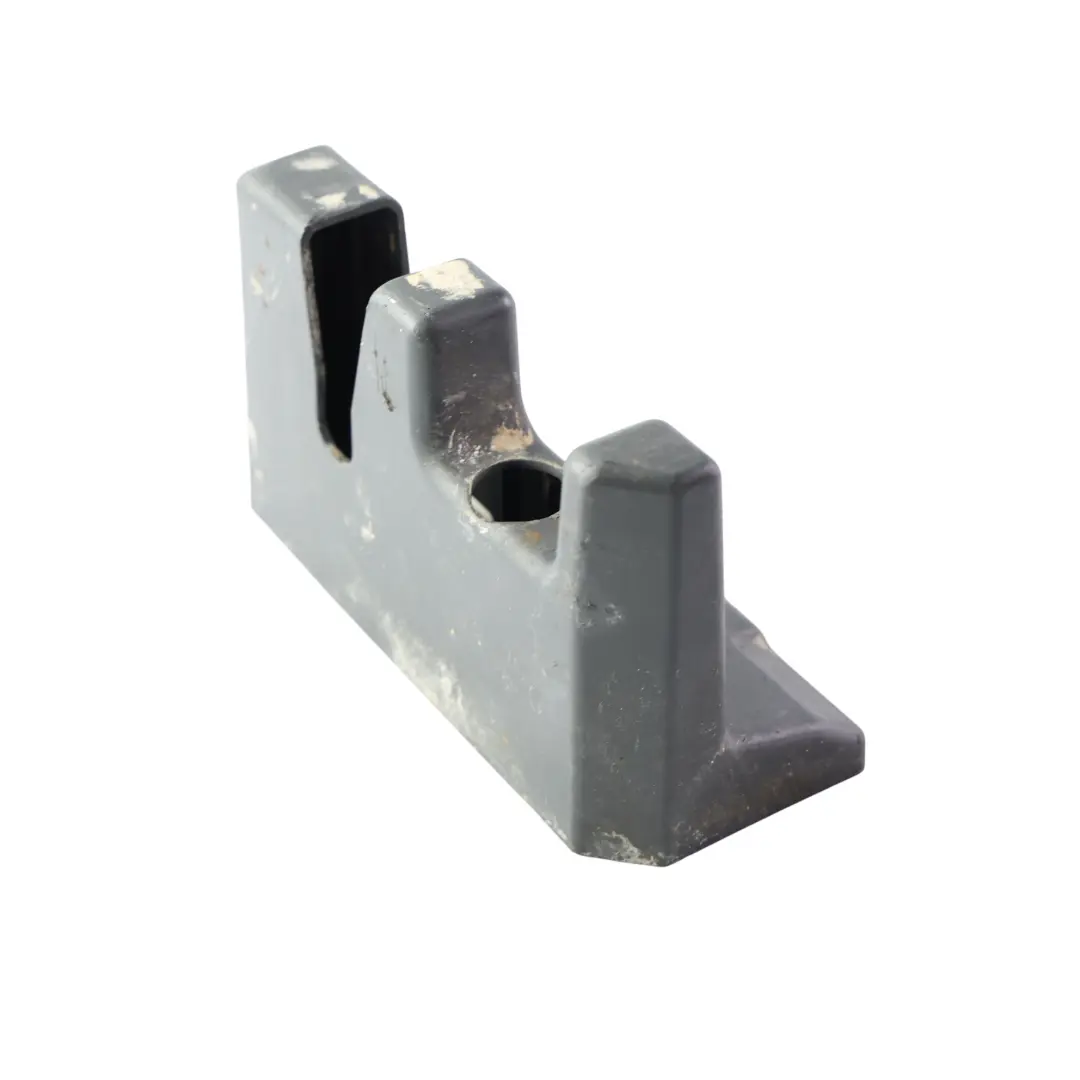 Mk8 Rear Door Trunk Lock Mechanism Cover Left N/S to Ford Transit with Part number BK31-V431F99-AD Ford Transit Mk8 Rear Door Trunk Lock Mechanism Cover Left N/S - SKU BK31-V431F99-AD - Part number BK31-V431F99-AD