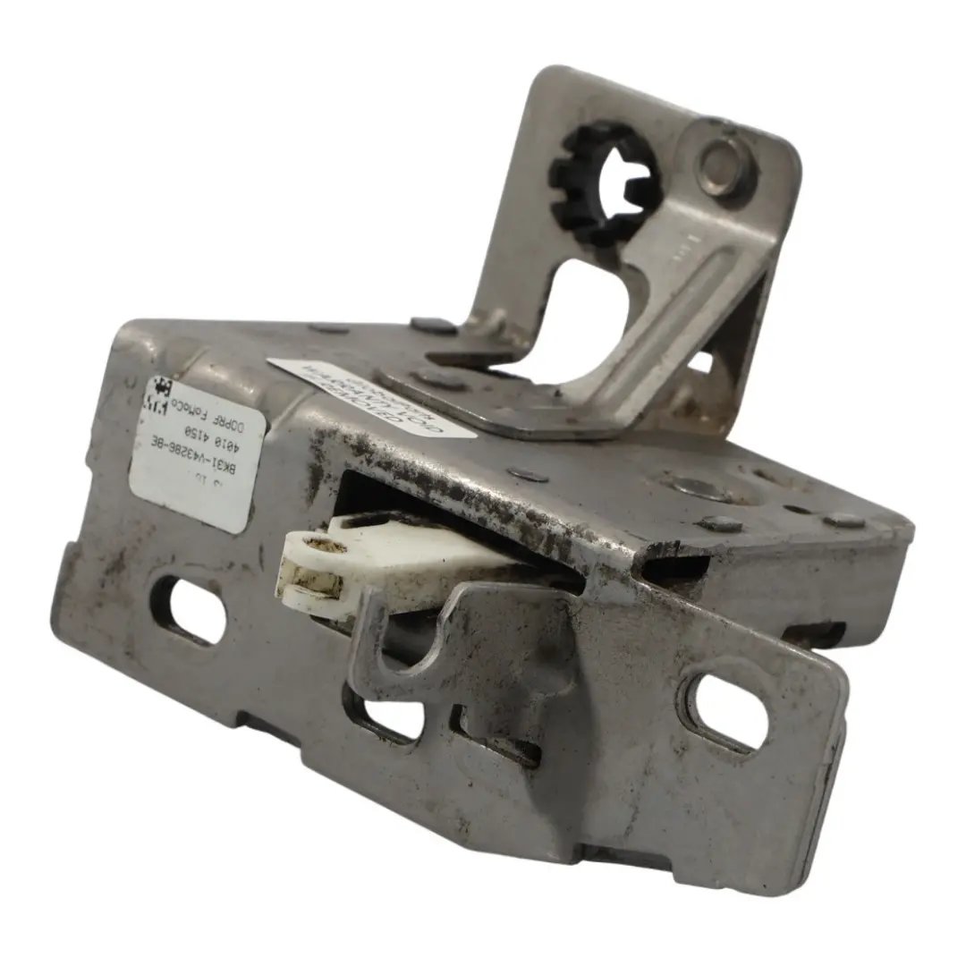Mk8 Rear Door Lock Mechanism Upper Right O/S to Ford Transit with Part number BK31-V43286-BE Ford Transit Mk8 Rear Door Lock Mechanism Upper Right O/S - SKU BK31-V43286-BE - Part number BK31-V43286-BE