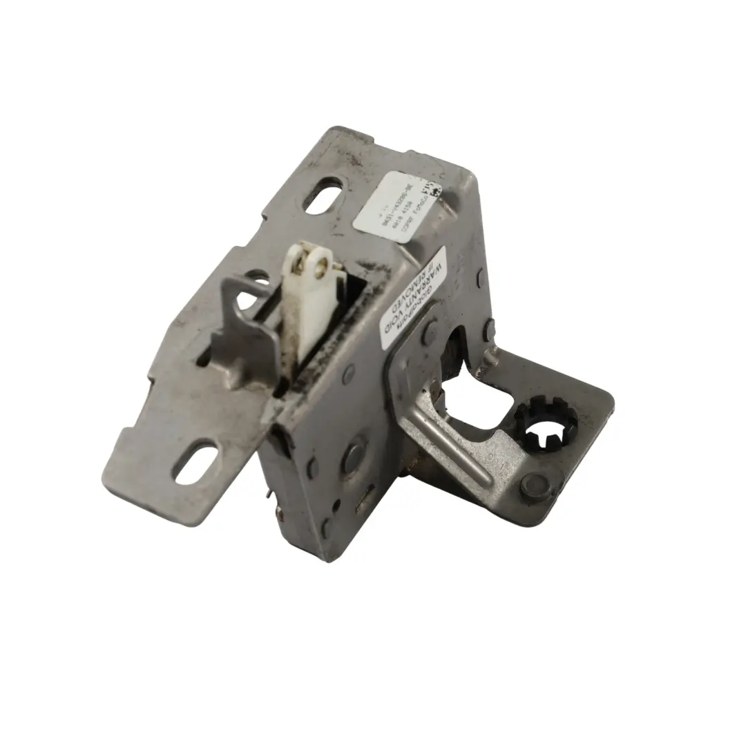 MK8 Türschloss Mechanismus Hinten Rechts Oben für Ford Transit mit Teilenummer BK31-V43286-BE Ford Transit MK8 Türschloss Mechanismus Hinten Rechts Oben - SKU BK31-V43286-BE - Teilenummer BK31-V43286-BE