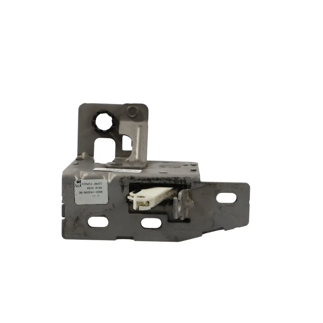 Ford Transit MK8 Cerradura Puerta Trasera Superior Derecha - SKU BK31-V43286-BE - Número de pieza BK31-V43286-BE