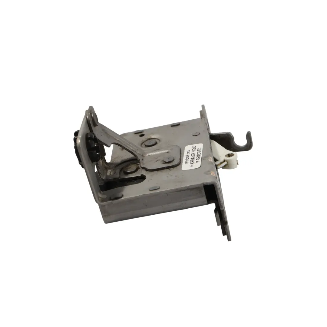 Ford Transit MK8 Türschloss Mechanismus Hinten Rechts Oben - SKU BK31-V43286-BE - Teilenummer BK31-V43286-BE