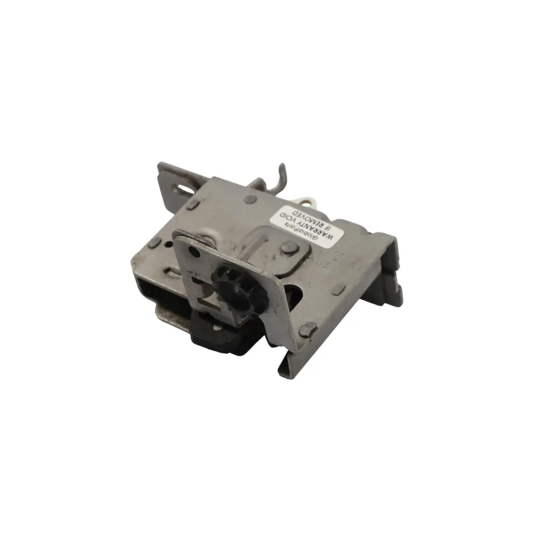 Ford Transit MK8 Cerradura Puerta Trasera Superior Derecha - SKU BK31-V43286-BE - Número de pieza BK31-V43286-BE