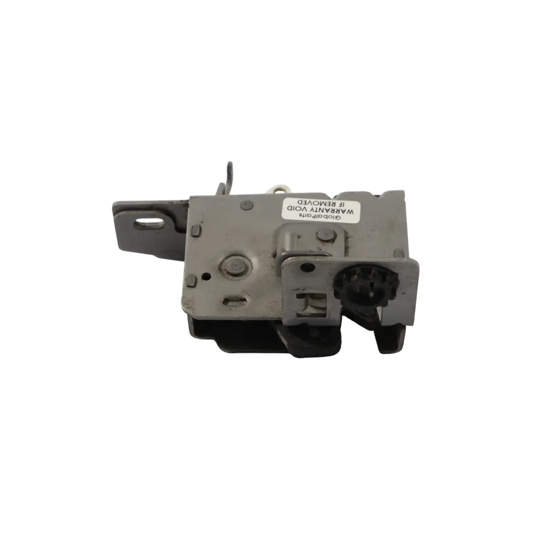 MK8 Mécanisme Serrure Porte Arrière Supérieur Droit pour Ford Transit à propos du numéro de pièce BK31-V43286-BE Ford Transit MK8 Mécanisme Serrure Porte Arrière Supérieur Droit - SKU BK31-V43286-BE - Numéro de pièce BK31-V43286-BE