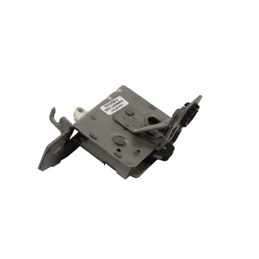 Ford Transit MK8 Türschloss Mechanismus Hinten Rechts Oben - SKU BK31-V43286-BE - Teilenummer BK31-V43286-BE